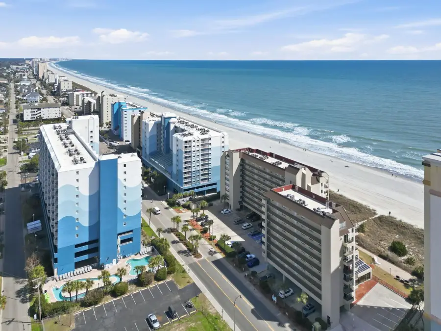 4719 S Ocean Blvd. #108, North Myrtle Beach, SC 29582 - #3