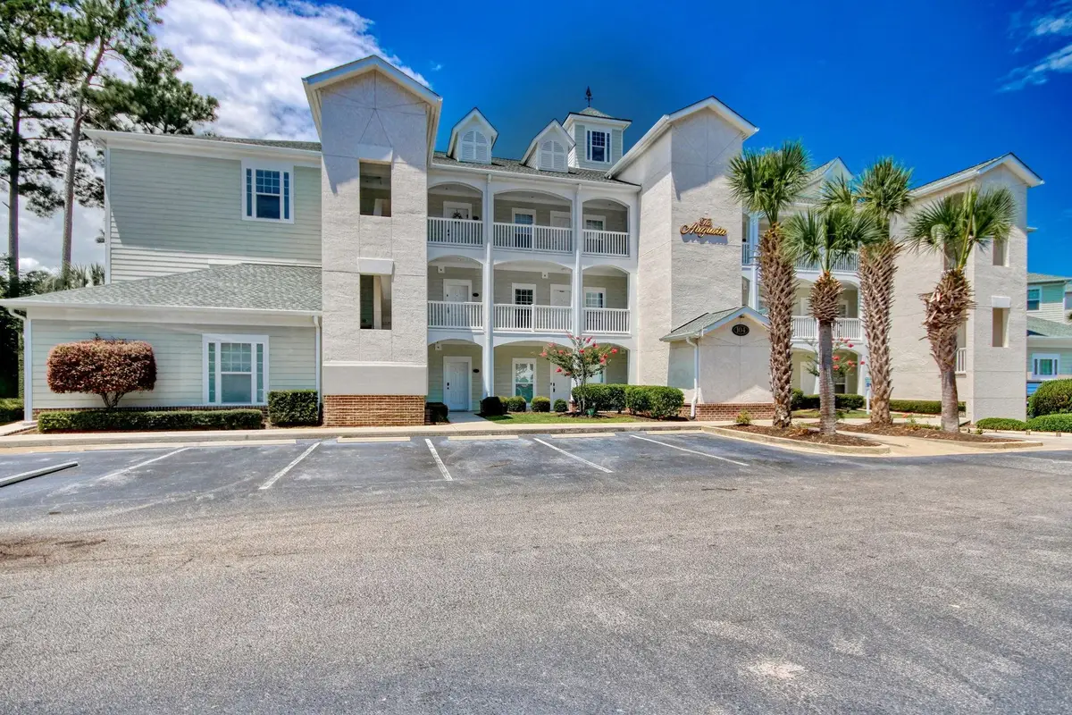 104 Cypress Point Ct. #106 A&B, Myrtle Beach, SC 29579 - #1