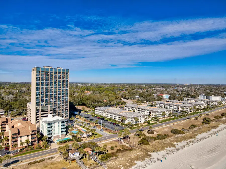 5601 N Ocean Blvd. #A-305, Myrtle Beach, SC 29577 - #3