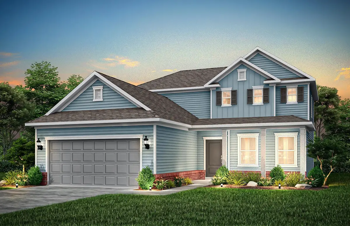 9417 Summer Pl., Longs, SC 29568 - #1