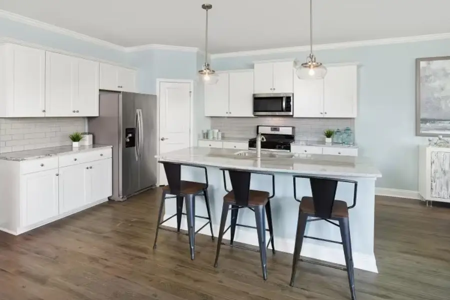 9417 Summer Pl., Longs, SC 29568 - #2