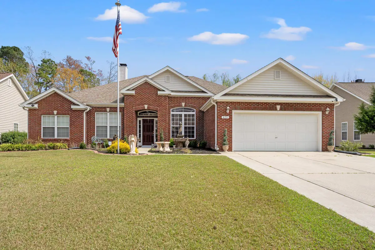 673 Tidal Point Ln., Myrtle Beach, SC 29579 - #1