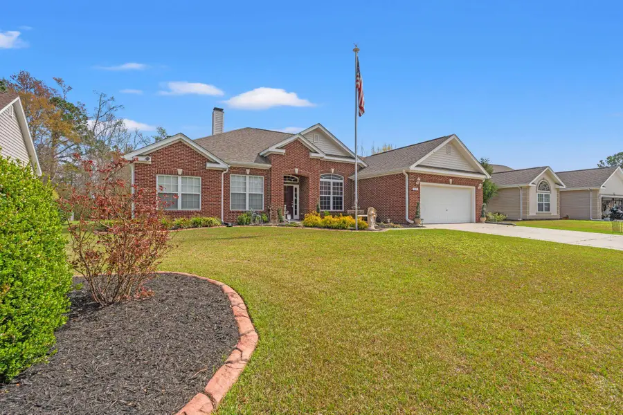 673 Tidal Point Ln., Myrtle Beach, SC 29579 - #2