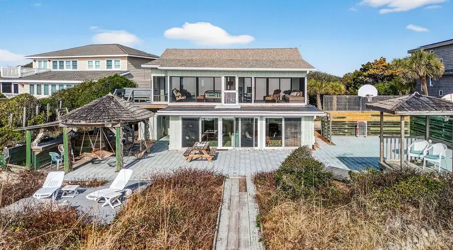 472 Myrtle Ave., Pawleys Island, SC 29585 - #2