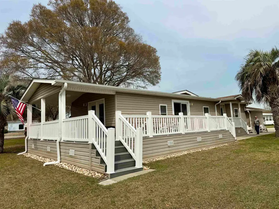1991 Finch Dr., Surfside Beach, SC 29575 - #2