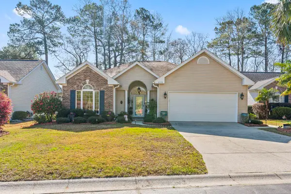 4336 Deer Run Ave., Little River, SC 29566