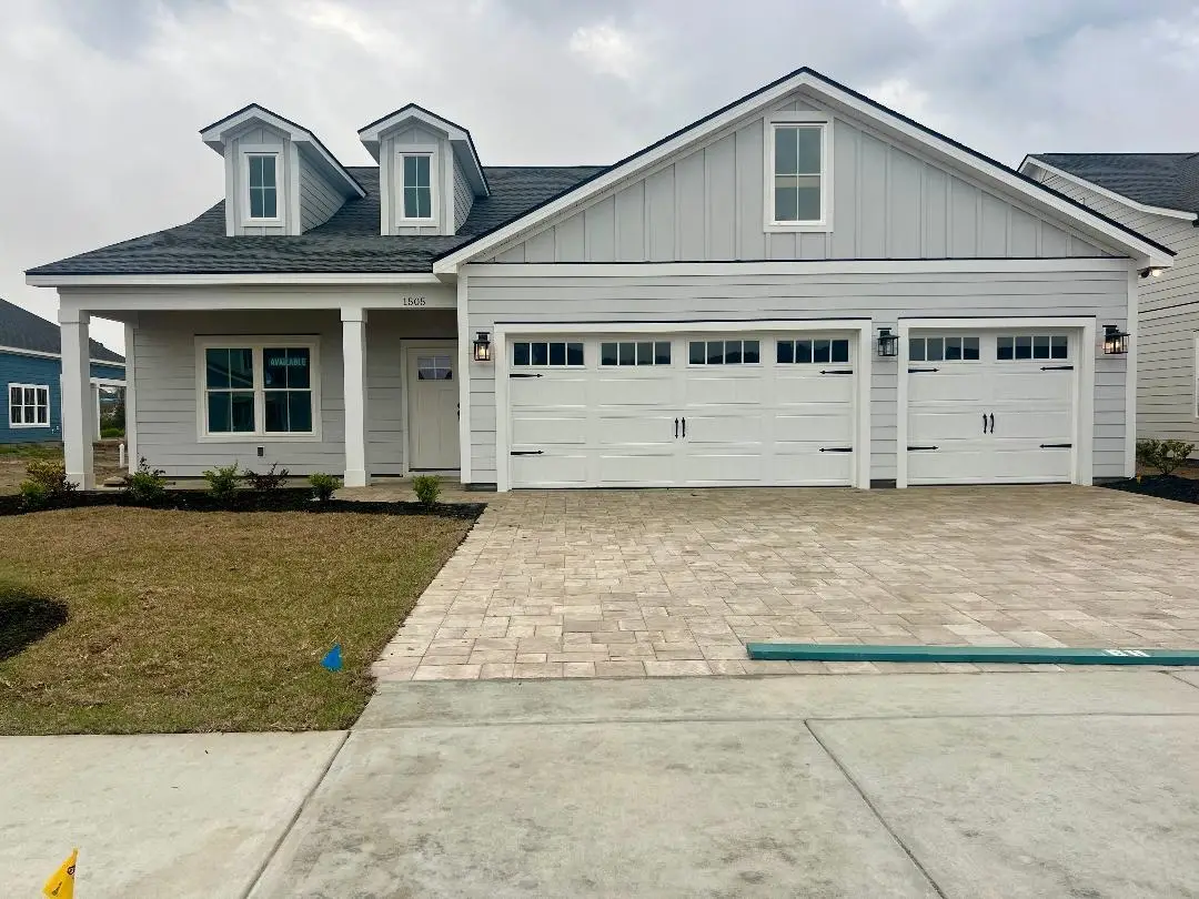 1109 Crooked Hook Rd., North Myrtle Beach, SC 29582 - #1