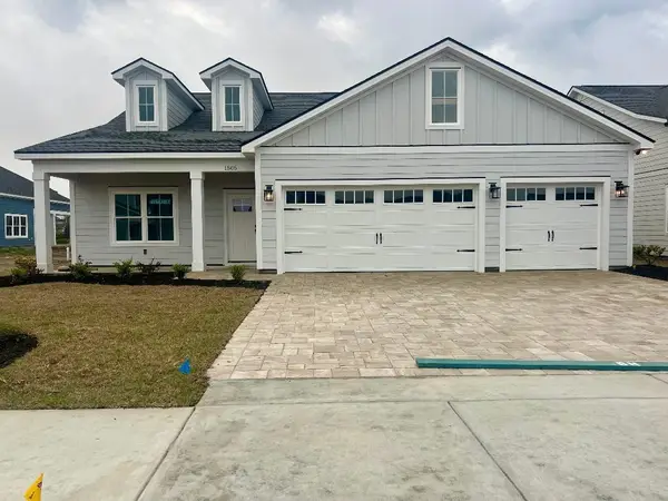 1109 Crooked Hook Rd., North Myrtle Beach, SC 29582