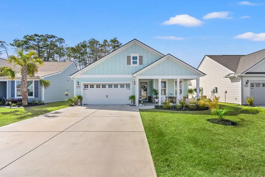 1589 Littleleaf Loop, North Myrtle Beach, SC 29582 - #2