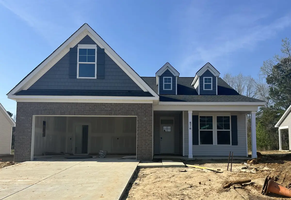 876 Birch Garden Dr., Longs, SC 29568 - #1