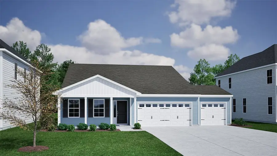 778 Night Lotus Dr., Calabash, NC 28467 - #2