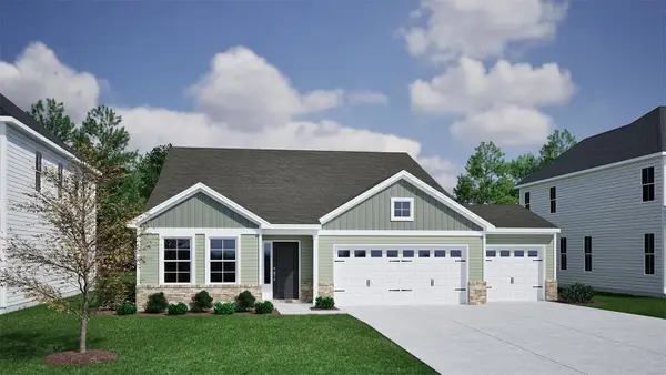 201 NW Mayflower Dr., Calabash, NC 28467