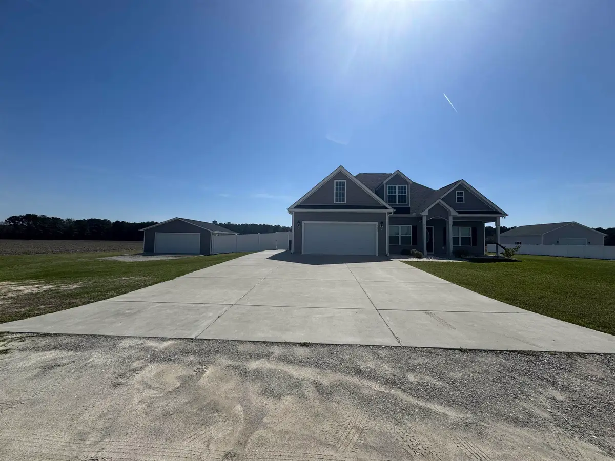 3628 Pasture Rd., Aynor, SC 29511 - #1