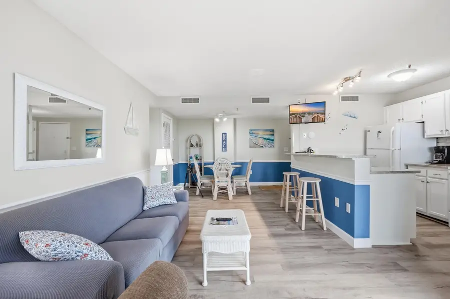 5905 S Kings Hwy. #810-C, Myrtle Beach, SC 29575 - #2