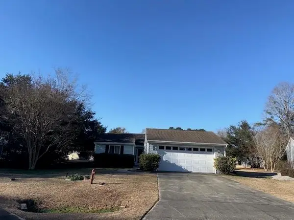 105 Inverness Ct., Myrtle Beach, SC 29588