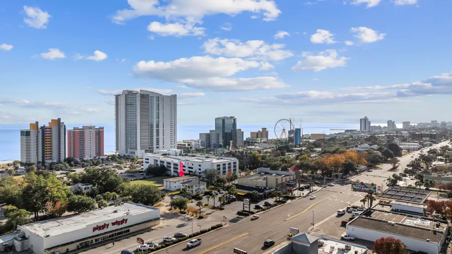 409 17th Ave. N, Myrtle Beach, SC 29577 - #3