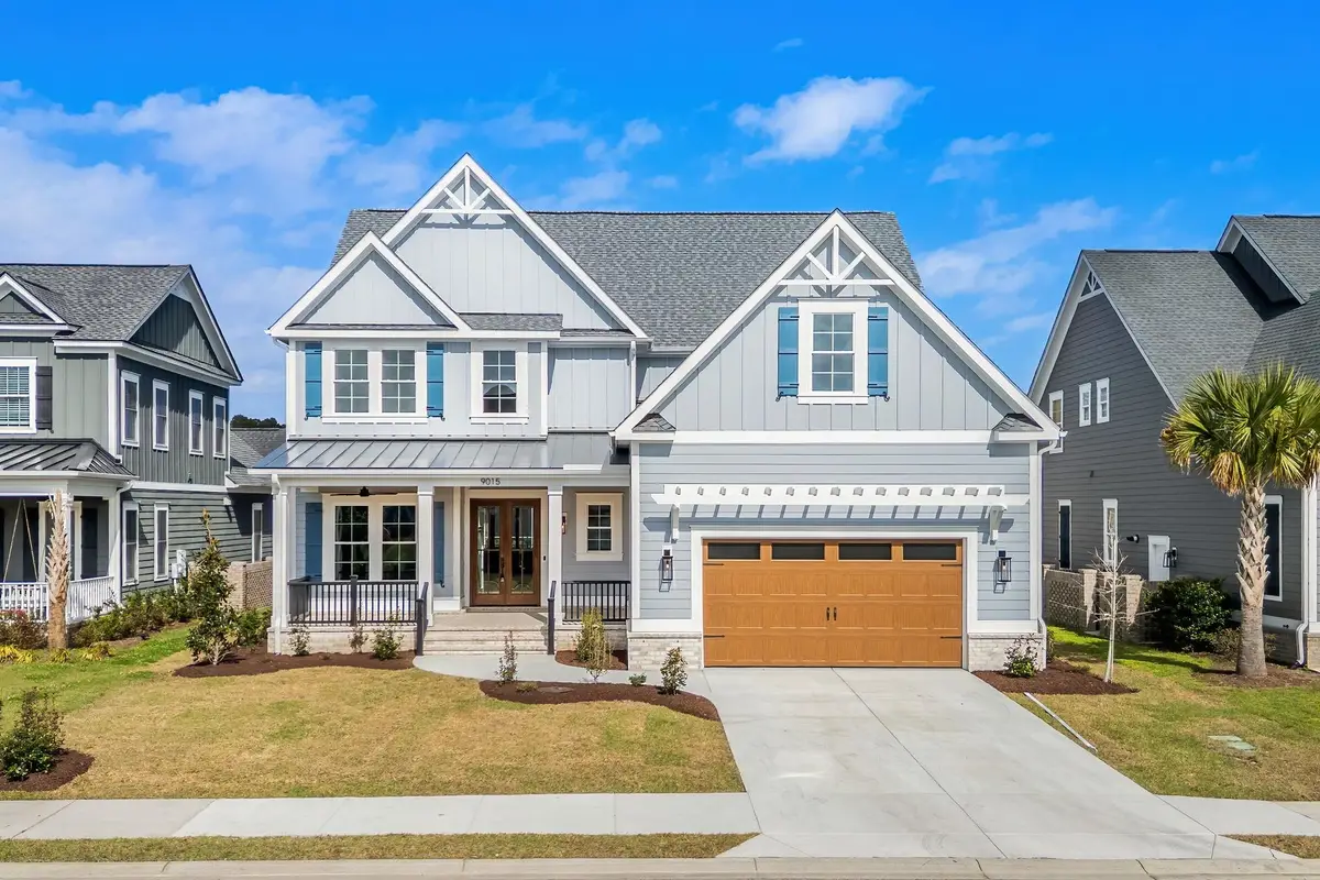 9015 Belvidere Dr., Myrtle Beach, SC 29579 - #1