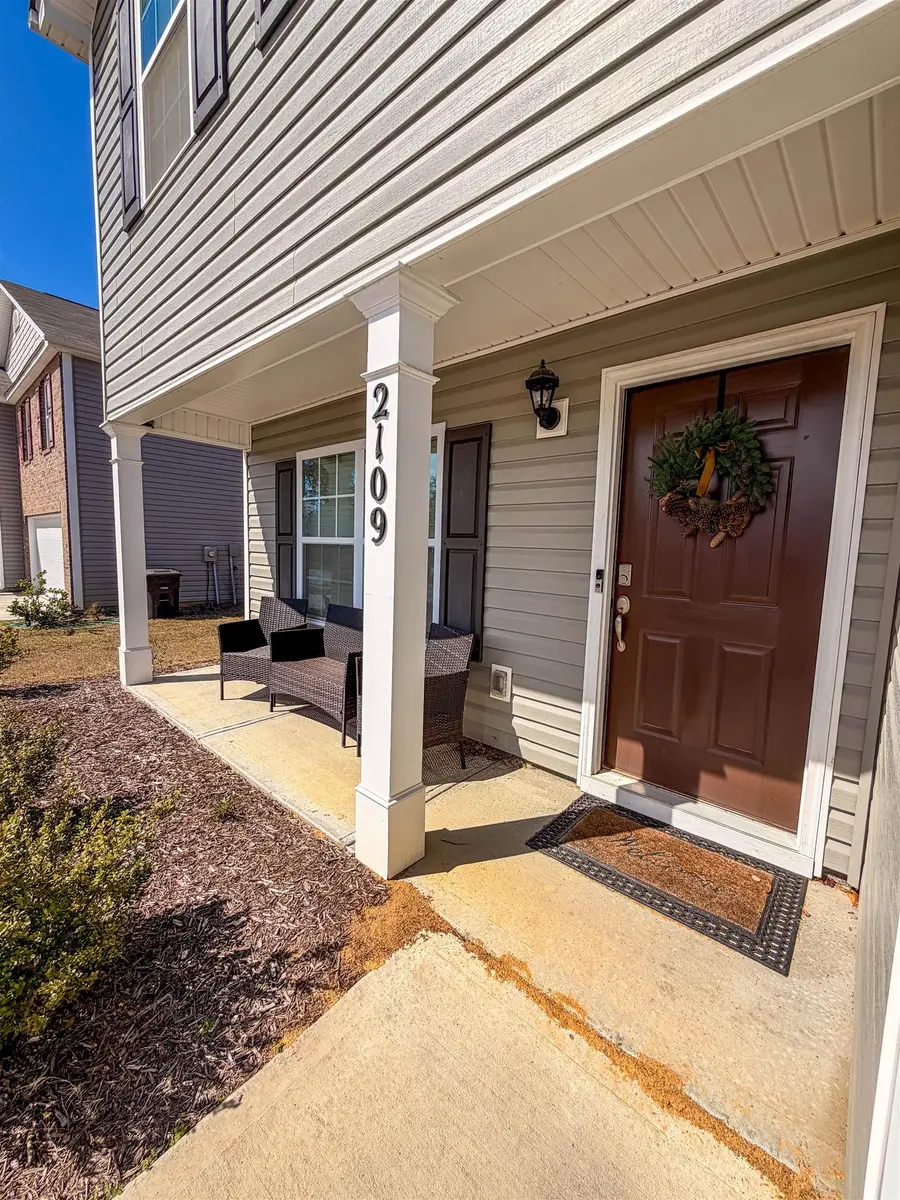 2109 Connor Way, Newberry, SC 29108 - #2