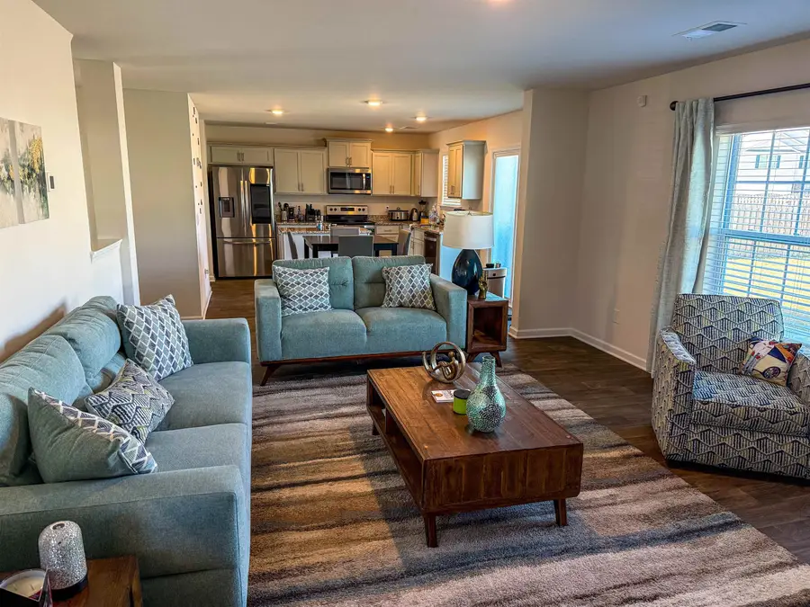 2109 Connor Way, Newberry, SC 29108 - #3