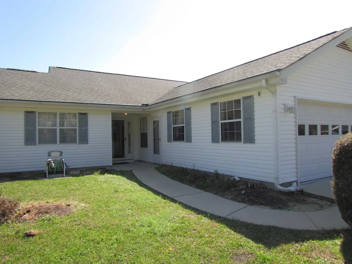 1403 Sunningdale Ln., Myrtle Beach, SC 29588 - #1