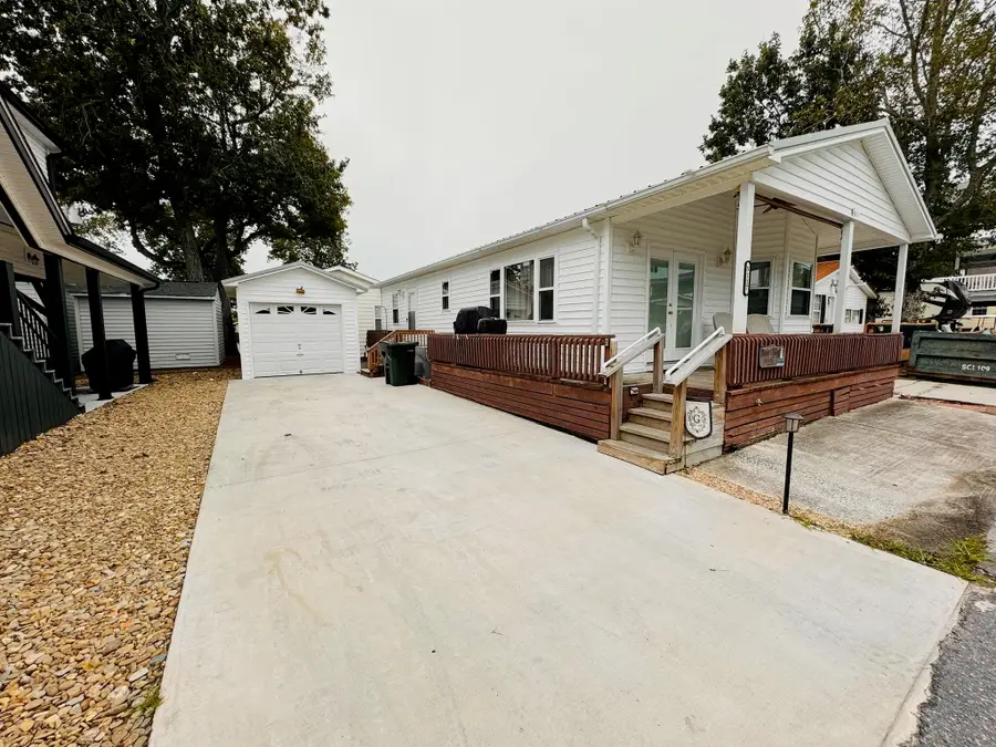 6001-5117 S Kings Hwy., Myrtle Beach, SC 29575 - #3