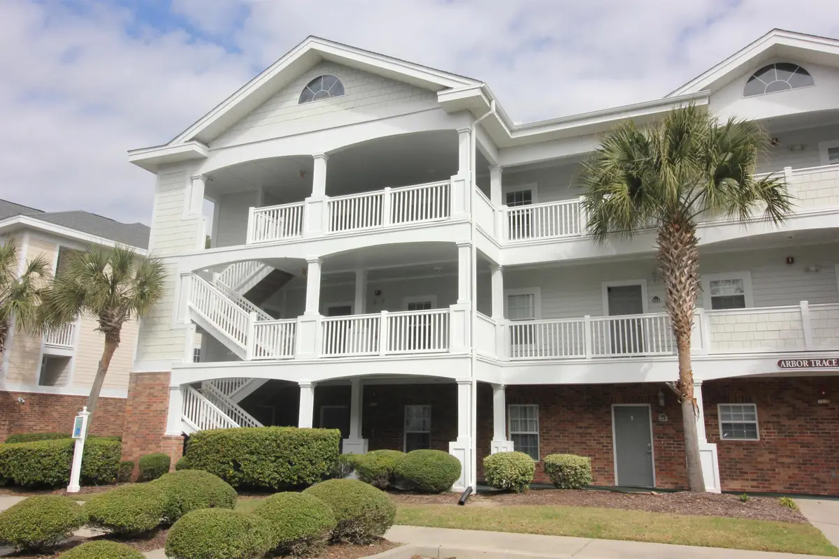 6015 Catalina Dr. #921, North Myrtle Beach, SC 29582 - #1