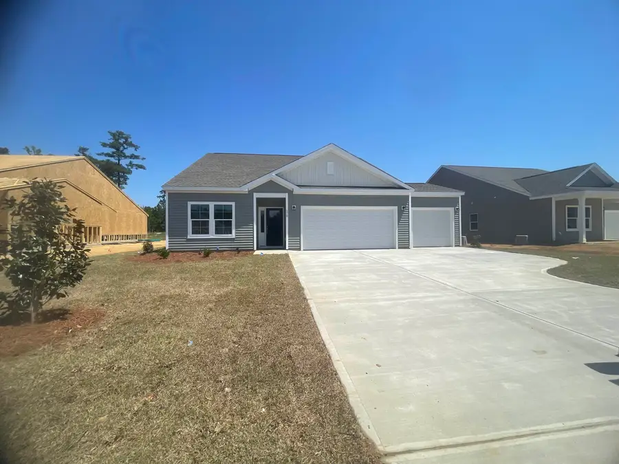 270 Mayflower Dr., Calabash, NC 28467 - #2