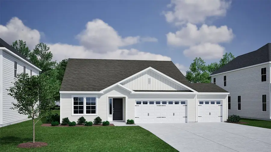 270 Mayflower Dr., Calabash, NC 28467 - #3