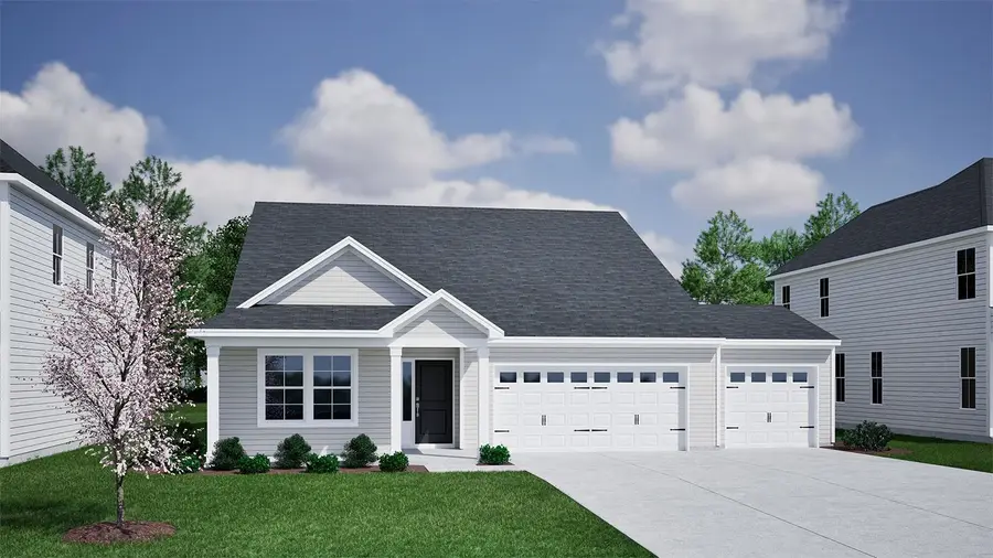 242 Mayflower Dr., Calabash, NC 28467 - #2