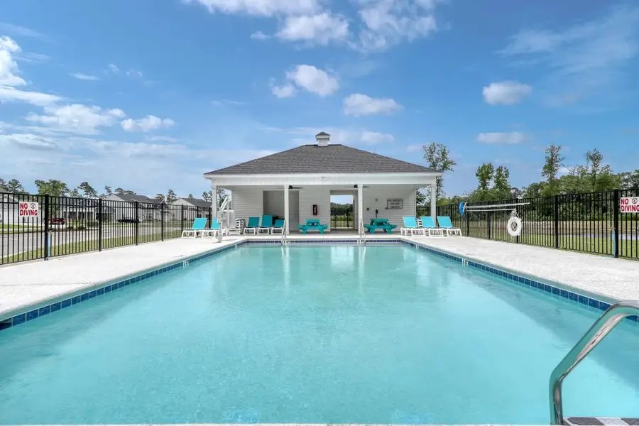 197 NW Mayflower Dr., Calabash, NC 28467 - #3