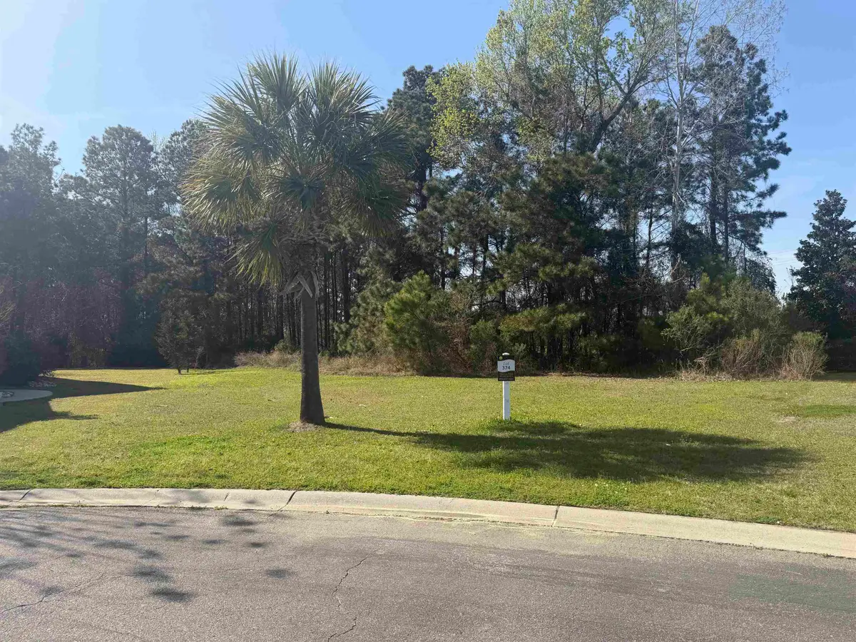 468 Plantation Oaks Dr., Myrtle Beach, SC 29579 - #1