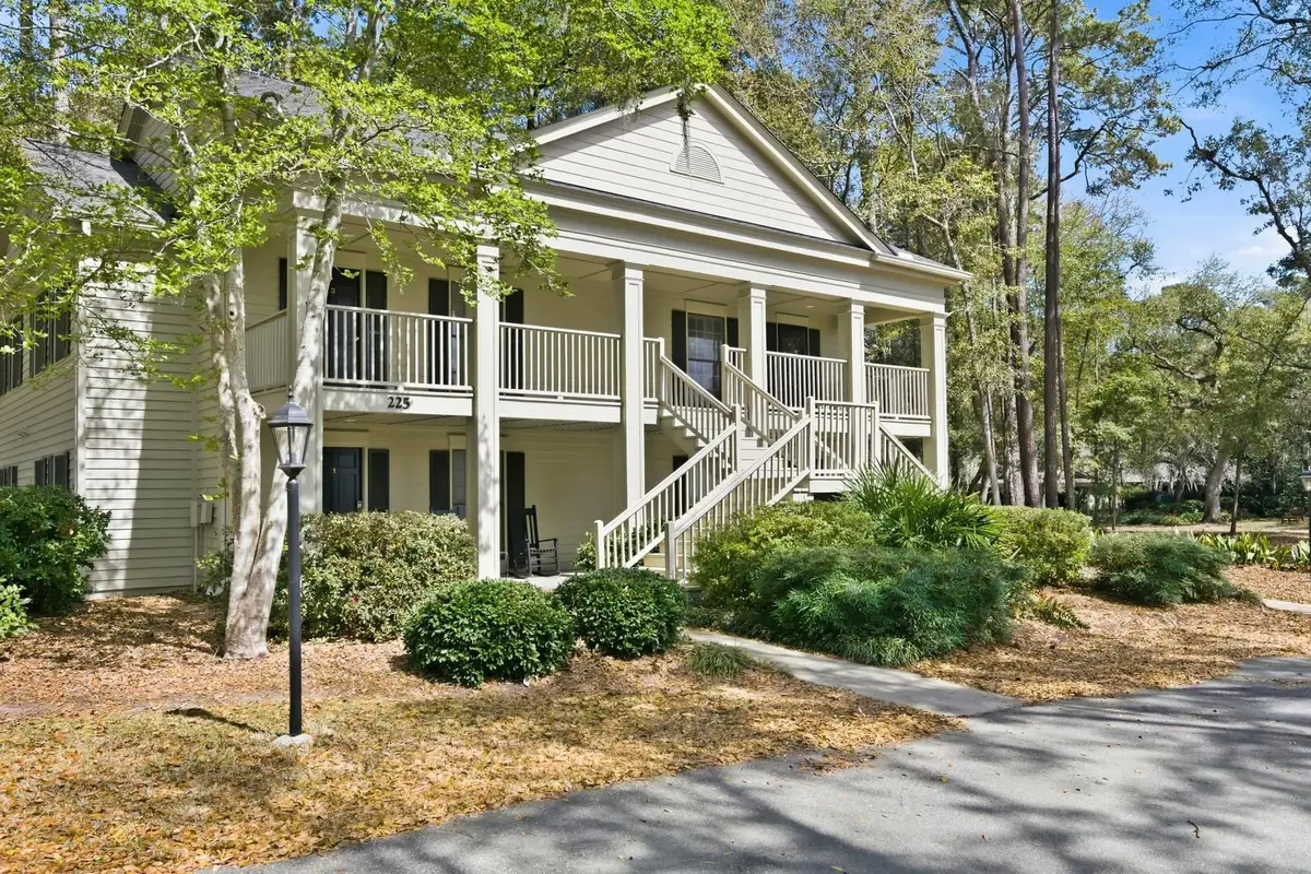 225 Tanglewood Dr. #1, Pawleys Island, SC 29585 - #1