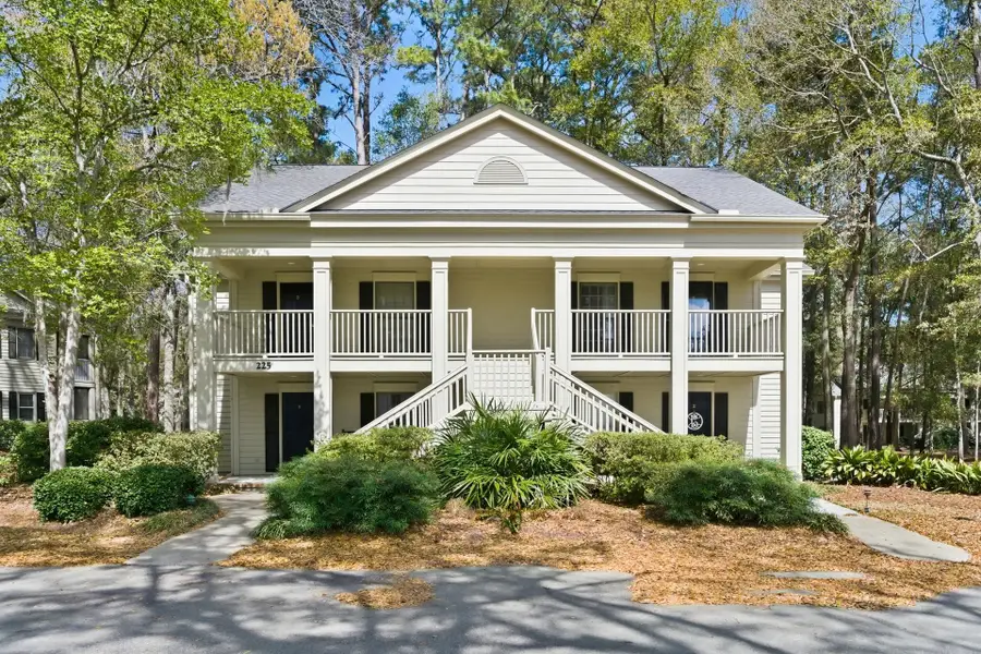 225 Tanglewood Dr. #1, Pawleys Island, SC 29585 - #2