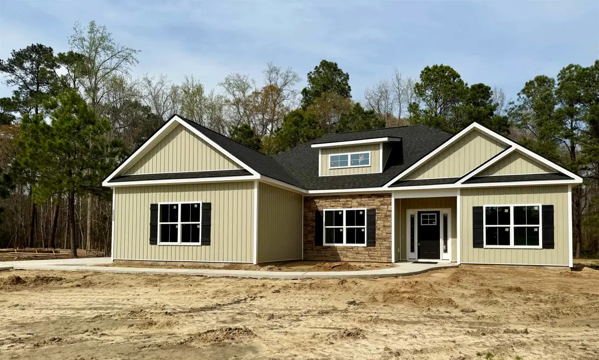 5653 Highway 668, Conway, SC 29526 - #1
