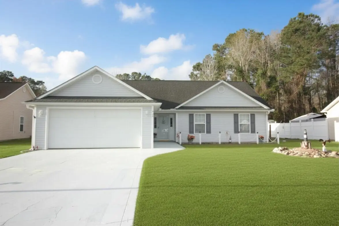 412 Plymouth Loop, Longs, SC 29568 - #1
