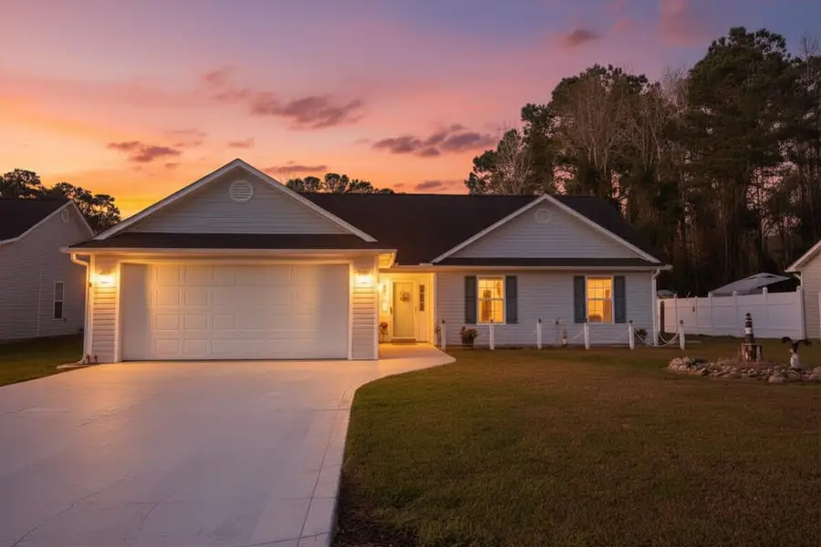 412 Plymouth Loop, Longs, SC 29568 - #2