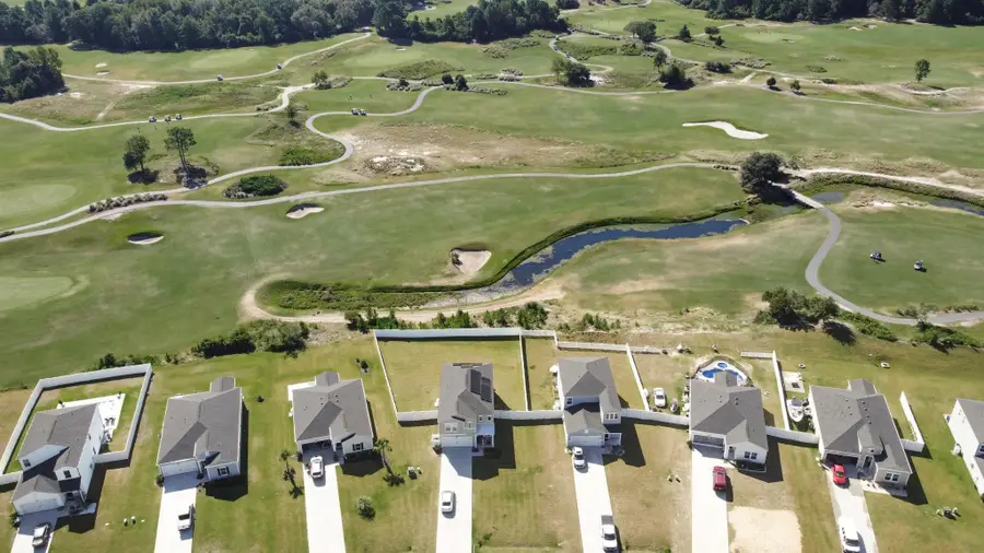 264 Carolina Lakes Blvd., Myrtle Beach, SC 29588 - #3