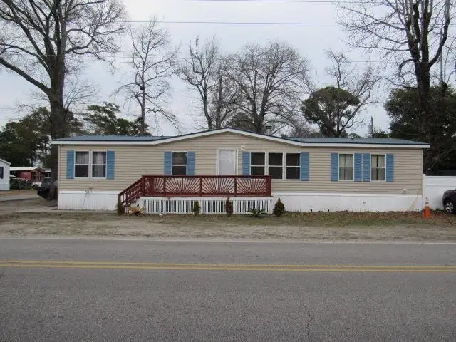 2700 Capricorn Dr., Myrtle Beach, SC 29575 - #1