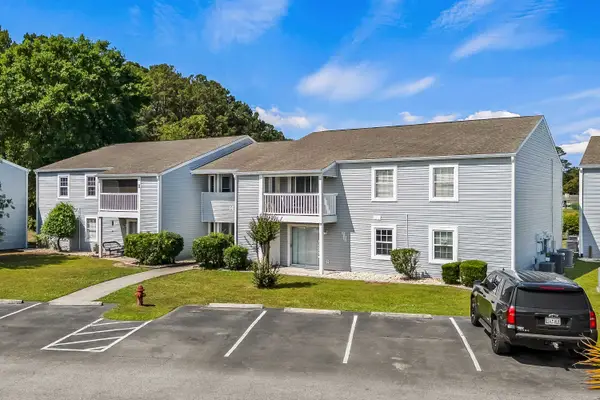 1356 Glenns Bay Rd. #202H, Myrtle Beach, SC 29575