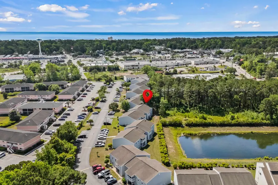 1356 Glenns Bay Rd. #202H, Myrtle Beach, SC 29575 - #2