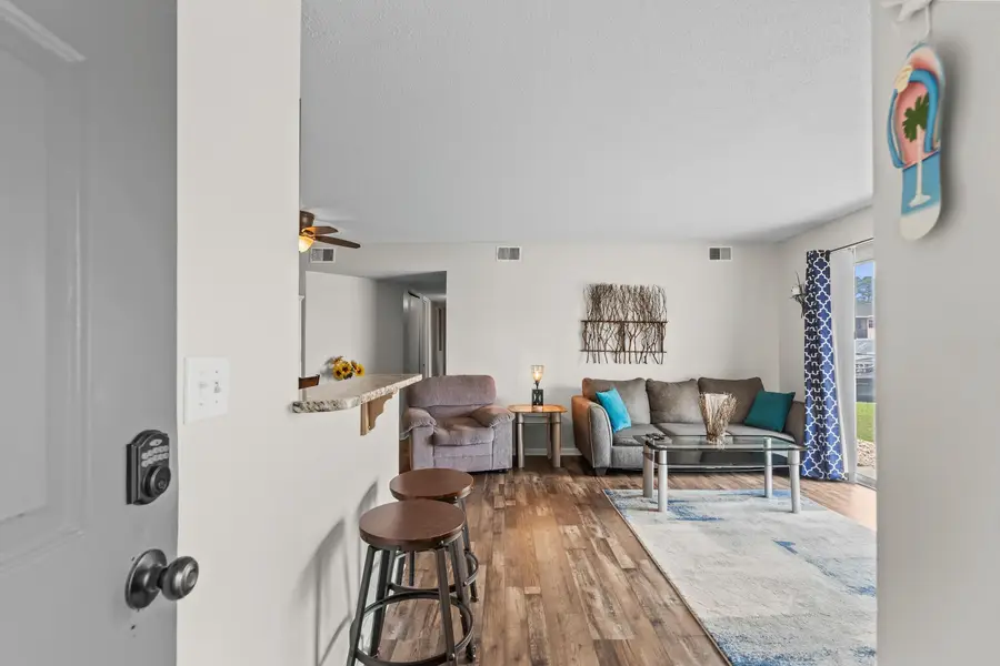 1356 Glenns Bay Rd. #202H, Myrtle Beach, SC 29575 - #3