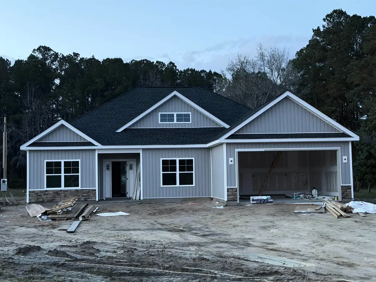 3420 Sam Graham Rd., Loris, SC 29569 - #1