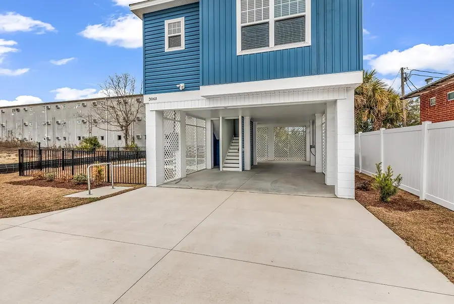 306 6th Ave. N, Myrtle Beach, SC 29577 - #2