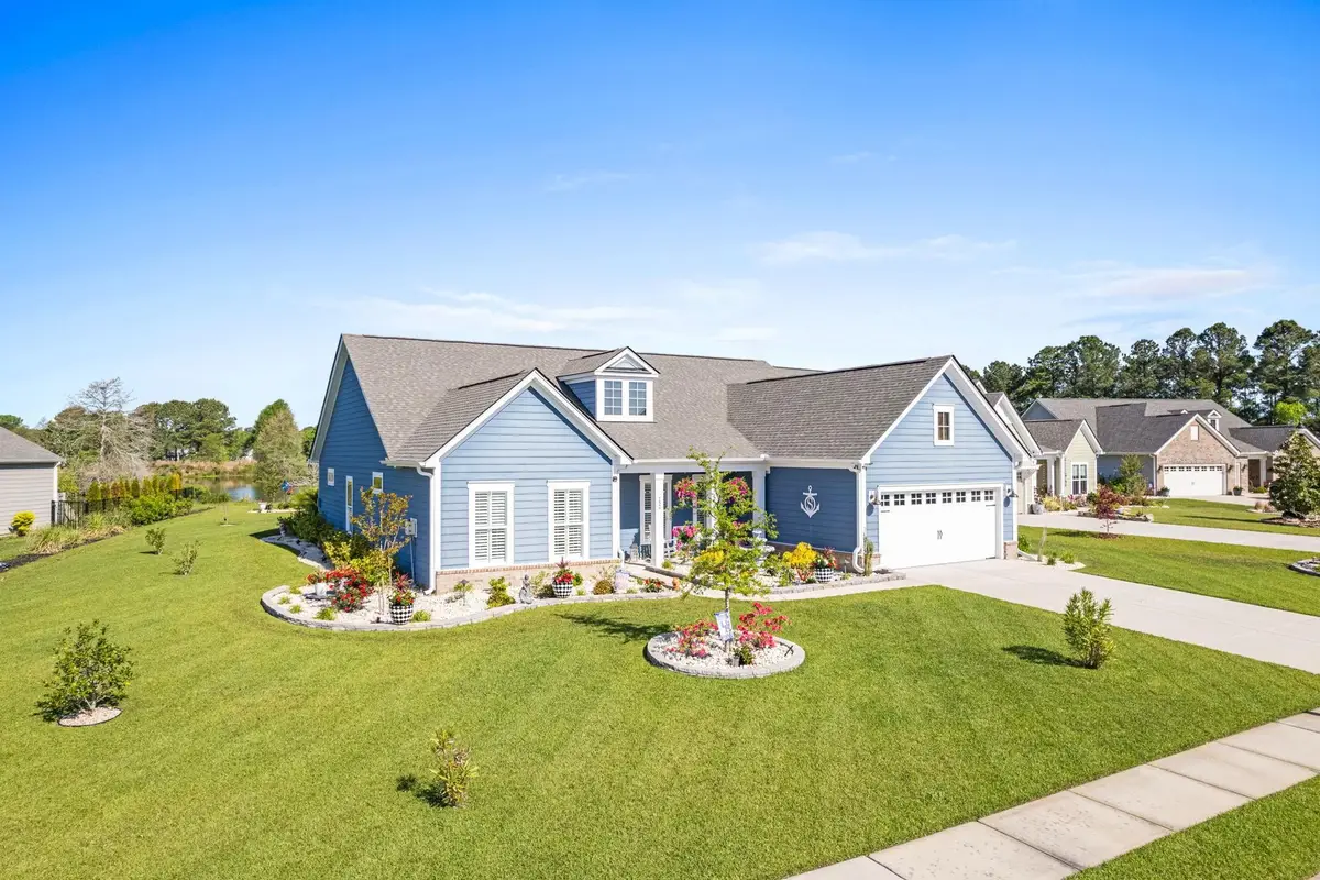 152 First Light Ln., Calabash, NC 28467 - #1