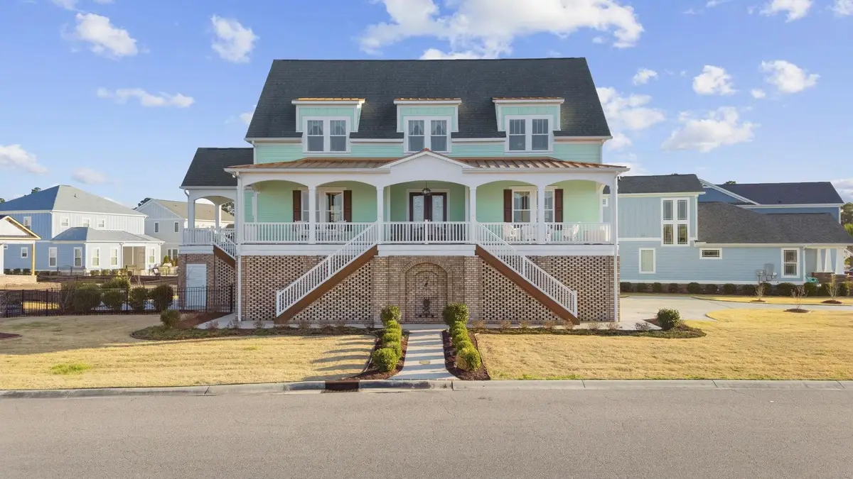 2001 Summer Rose Ln., Myrtle Beach, SC 29579 - #1