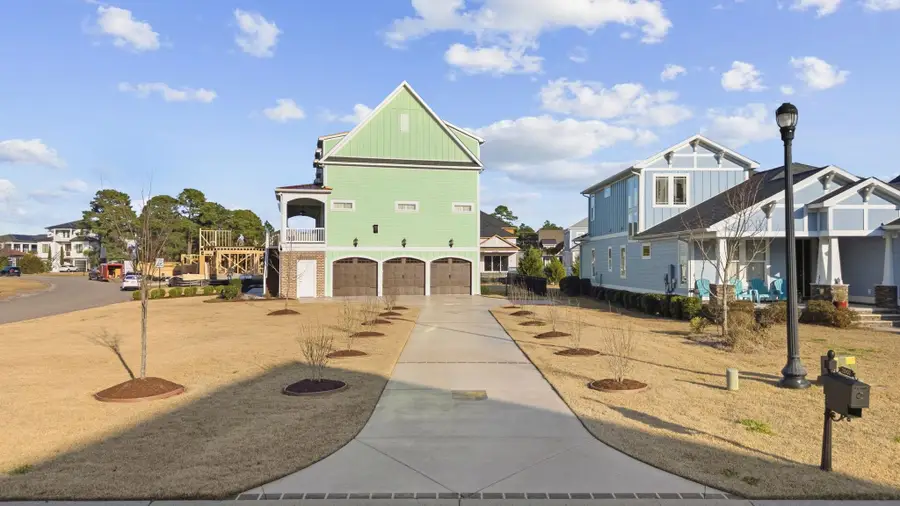 2001 Summer Rose Ln., Myrtle Beach, SC 29579 - #2