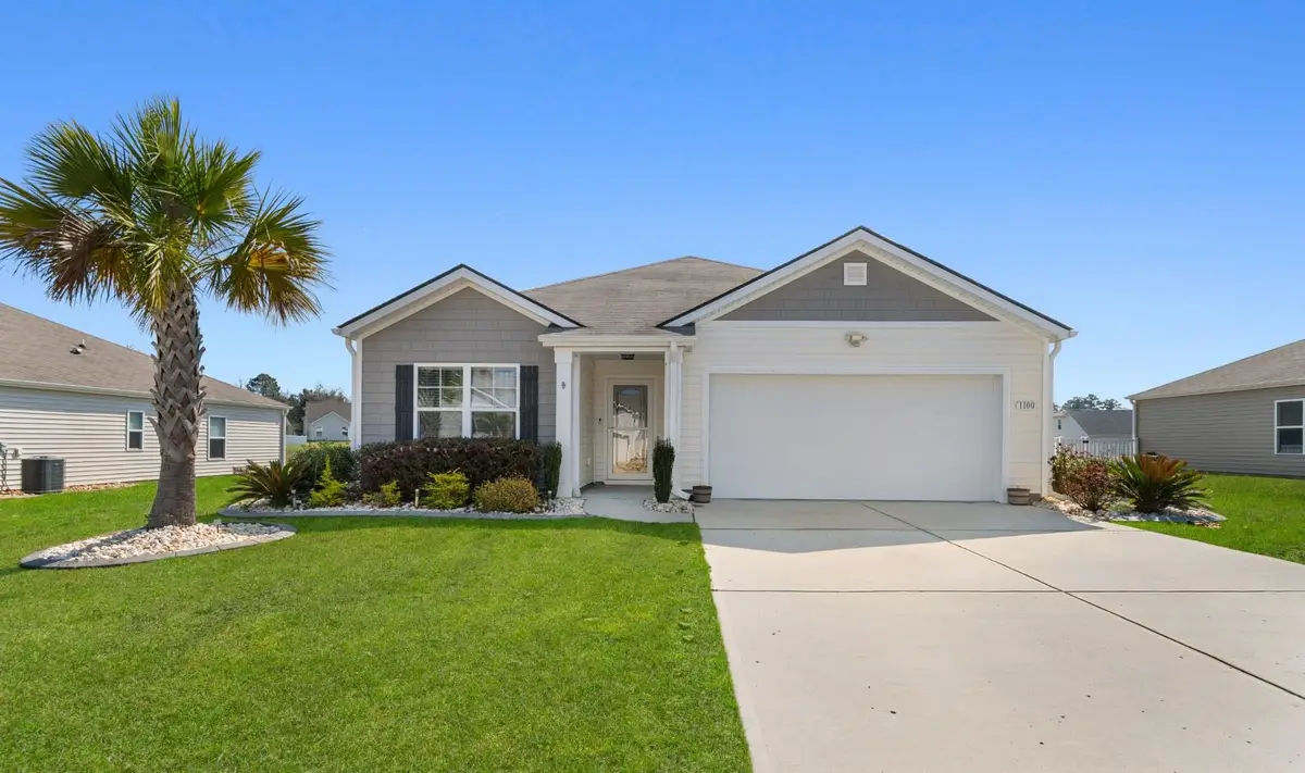 1100 Donald St., Conway, SC 29527 - #1