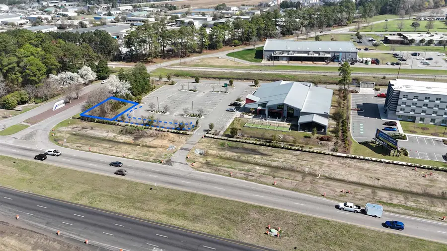 200 Allied Dr., Conway, SC 29526 - #3