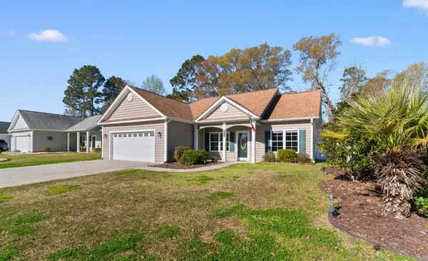 313 Basswood Ct., Conway, SC 29526