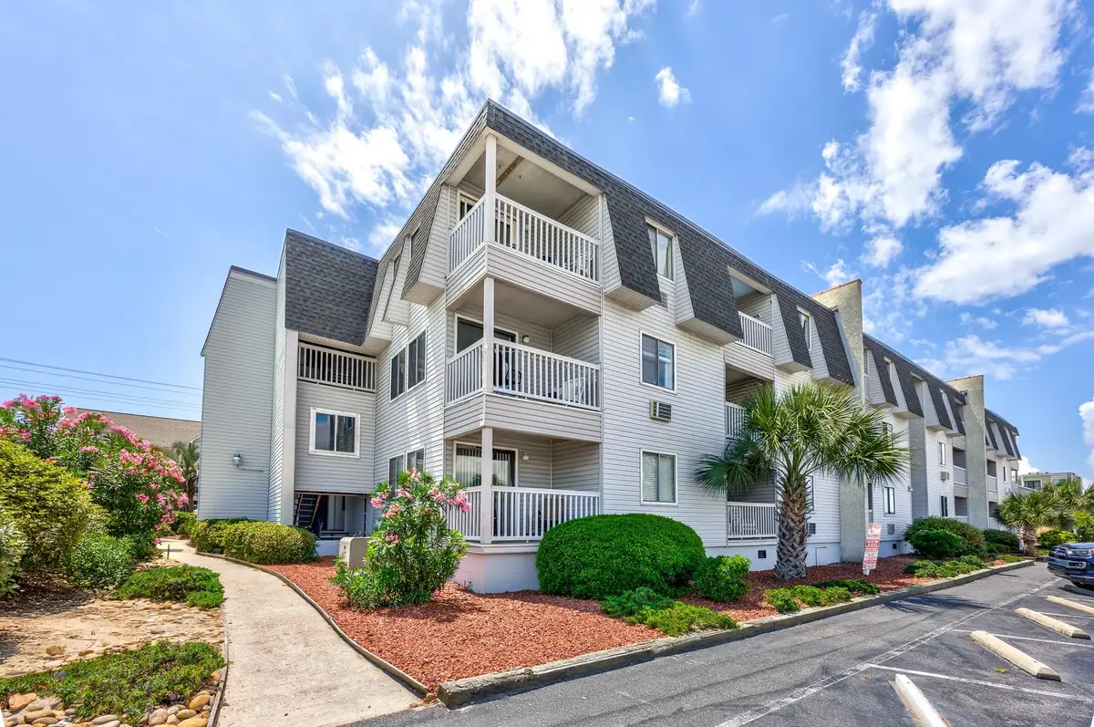 5001 N Ocean Blvd. #1F, North Myrtle Beach, SC 29582 - #1